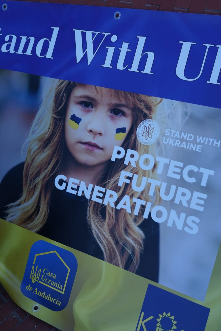 2026-02-22 4 años de la guerra